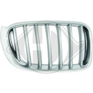 Bmw Radiateurgrille