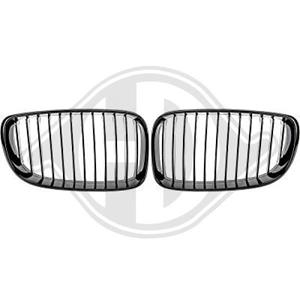 Bmw Radiateurgrille HD Tuning