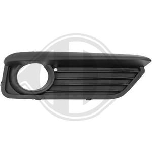 Bmw Ventilatiegrille, bumper