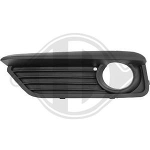 Bmw Ventilatiegrille, bumper