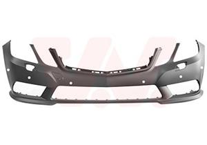 Mercedes-Benz Bumper