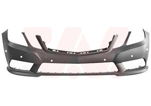 Mercedes-Benz Bumper