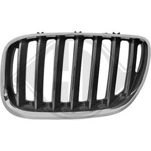 Bmw Radiateurgrille