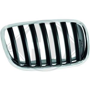 Bmw Radiateurgrille