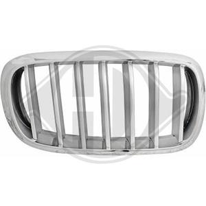 Bmw Radiateurgrille