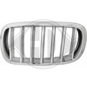 Bmw Radiateurgrille