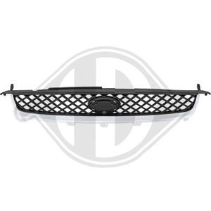 Ford Radiateurgrille Priority Parts