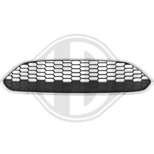 Ford Radiateurgrille Priority Parts