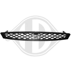 Ford Radiateurgrille Priority Parts