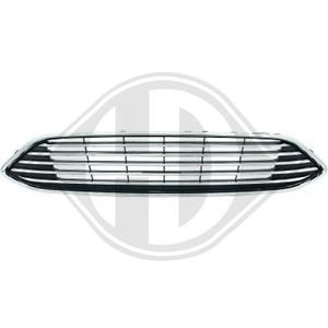 Ford Radiateurgrille Priority Parts