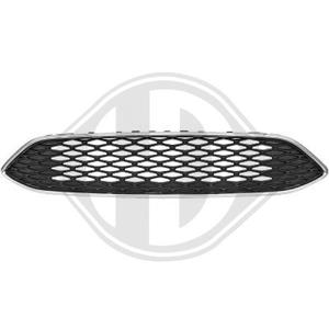 Ford Radiateurgrille Priority Parts