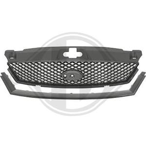 Ford Radiateurgrille Priority Parts