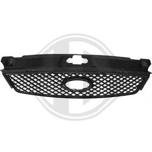 Ford Radiateurgrille Priority Parts