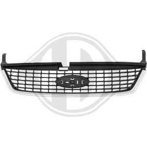 Ford Radiateurgrille Priority Parts