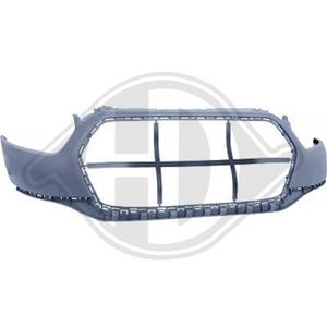 Ford Frame, radiateurgrille