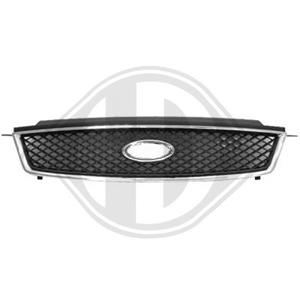 Ford Radiateurgrille Priority Parts