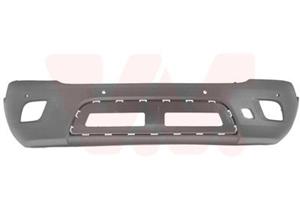 Opel Bumper