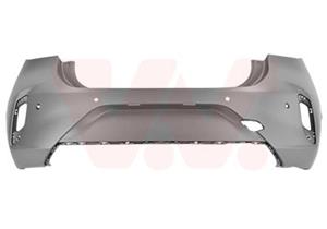 Opel Bumper