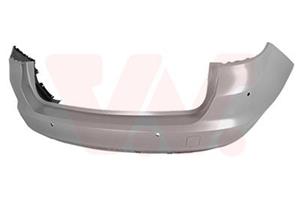 Opel Bumper