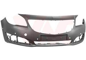 Opel Bumper