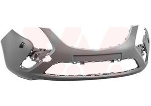 Opel Bumper