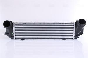 Bmw Intercooler