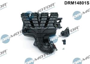 dr.motorautomotive Saugrohrmodul Dr.Motor Automotive DRM14801S