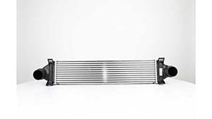 Land Rover Intercooler, inlaatluchtkoeler