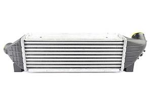 Ford Intercooler, inlaatluchtkoeler