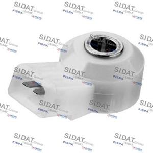 Klopfsensor Sidat 84.002