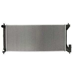 Nrf Radiateur  550043