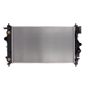 Nrf Radiator, Motorkoeling  550049