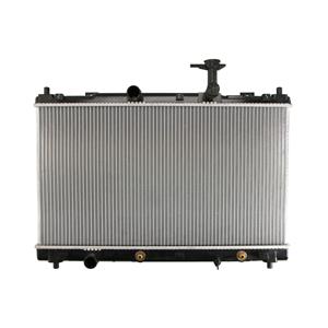 Nrf Radiateur  550059