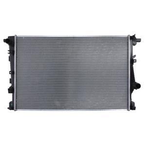 Nrf Radiateur  550060