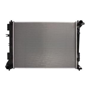 Nrf Radiateur  550064