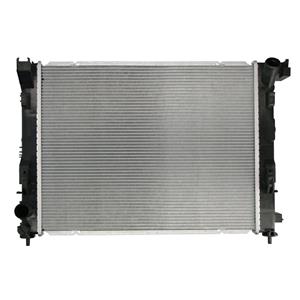 Nrf Radiateur  550070