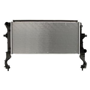 Nrf Radiator, motorkoeling  550128