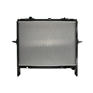 Nrf Radiateur  550135