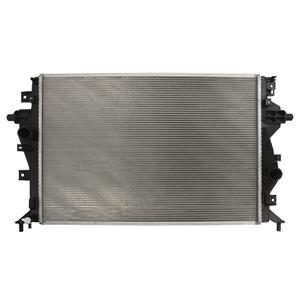 Nrf Radiateur  550164