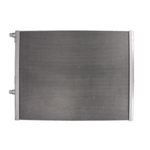 Nrf Radiator, motorkoeling  550168