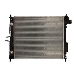 Nrf Radiateur  550178