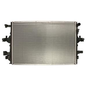 Nrf Radiator, motorkoeling  560008