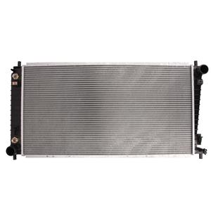 Nrf Radiator, motorkoeling  56543