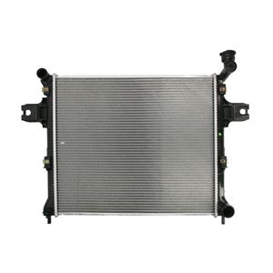 Nrf Radiateur  56588