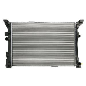 Nrf Radiateur Economy Class  58470A