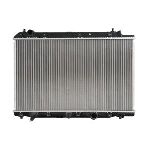 Thermotec Radiator, motorkoeling  D74020TT