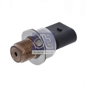 dtspareparts Sensor, Kraftstoffdruck DT Spare Parts 11.80647