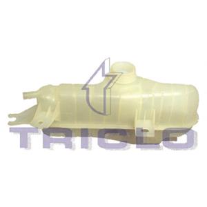 Triclo Watertank, Radiator  486.051