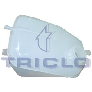 Triclo Watertank, radiator  488065