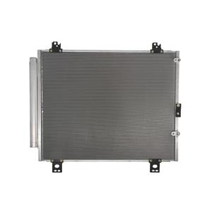 Koyorad Condensator, airconditioning  CD010357M